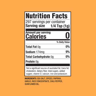 Traeger Tex Mex BBQ Rub 10.5 oz