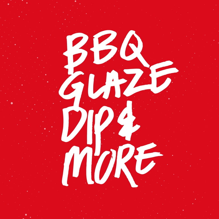 Kinder's Sweet Heat BBQ Sauce, 15.5 oz