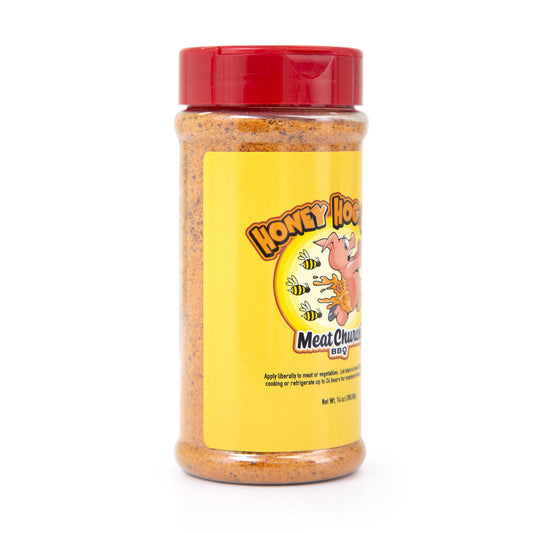 Meat Church HONEY HOG BBQ RUB