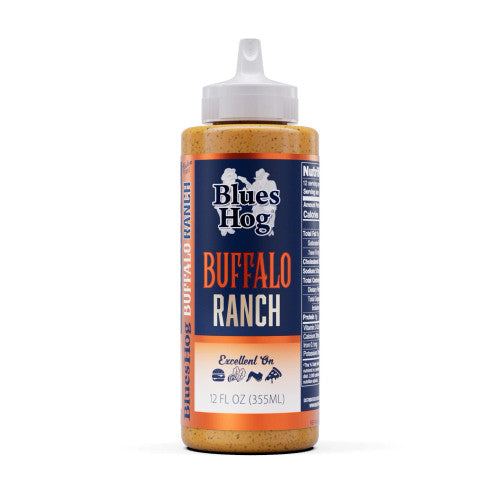 Blues Hog Buffalo Ranch, 12oz