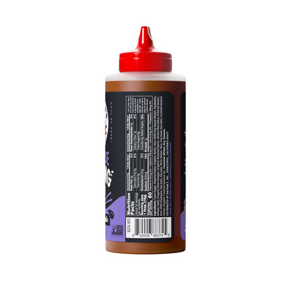 Bachan's Sesame Garlic Japanese Dipping Sauce, 15.5oz