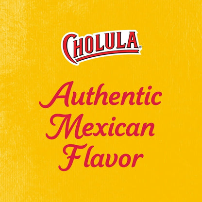 Cholula Cilantro Lime Cremosa Sauce, 8oz