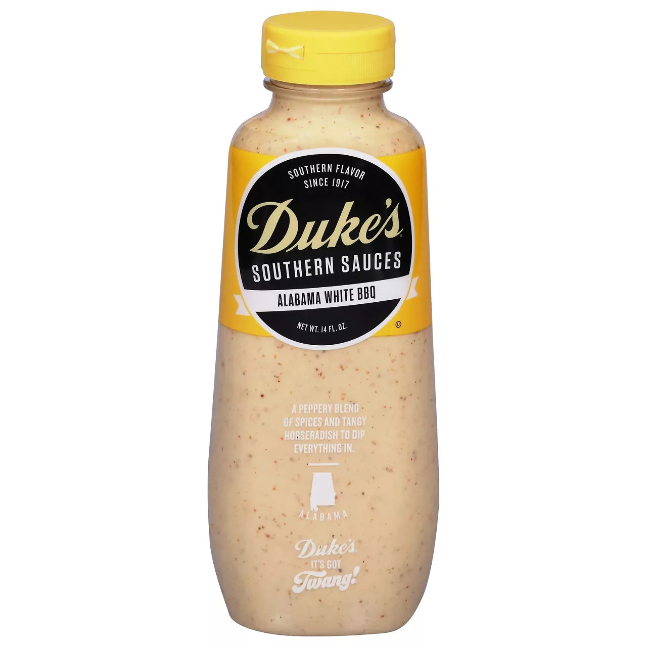 Duke's Southern Alabama White BBQ Sauce