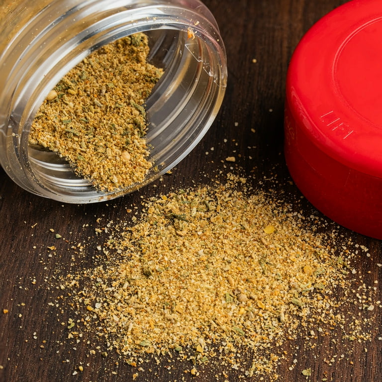 Dan-O's Spicy Seasoning, 3.5oz
