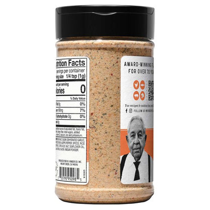 Kinder's Big Bold Chicken Seasoning, 10.4 oz.