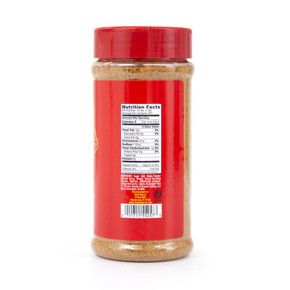 Meat Church HONEY HOG HOT BBQ RUB