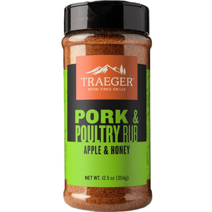 Traeger Pellet Grills Pork & Poultry Rub