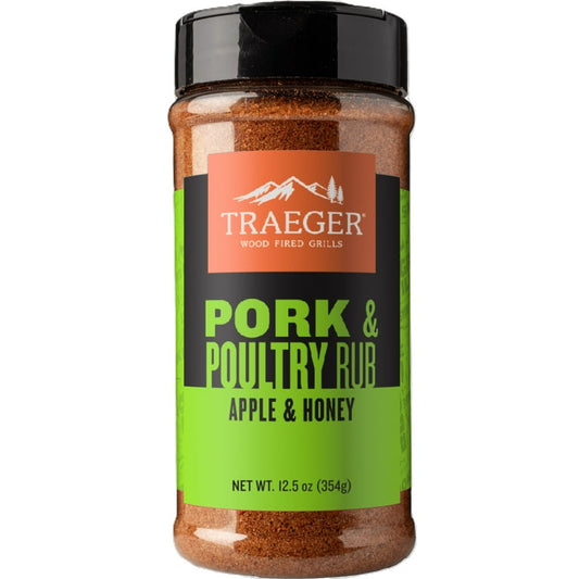 Traeger Pellet Grills Pork & Poultry Rub