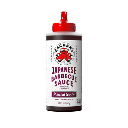 Bachan's MISO JAPANESE BARBECUE SAUCE