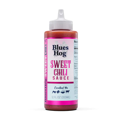 Blues Hog Sweet Chili Sauce, 12oz