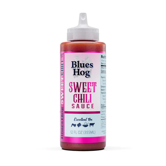 Blues Hog Sweet Chili Sauce, 12oz
