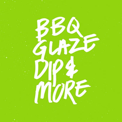 Kinder's Bourbon Apple Gold Label BBQ Sauce, 27.5 oz.