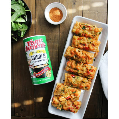 Tony Chachere's Original Seasoning, 17oz