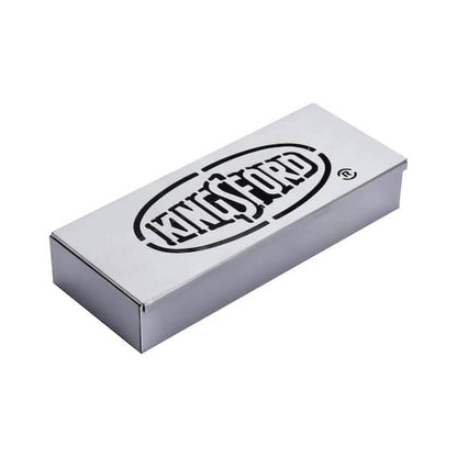Kingsford Stainless Steel Smoker Box for Grill