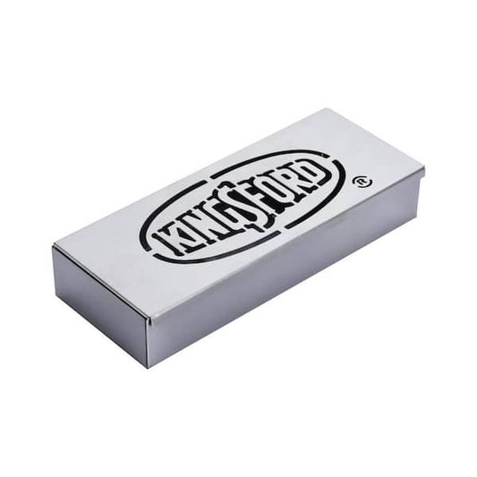 Kingsford Stainless Steel Smoker Box for Grill