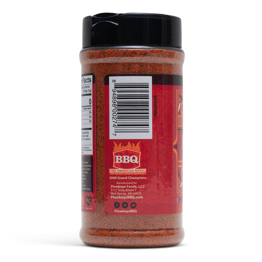 Plowboys Bovine Bold, 14oz