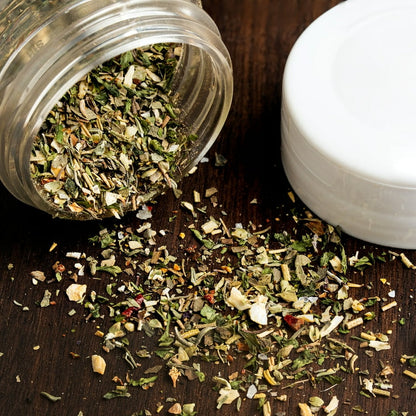Dan-O's Italian-O Seasoning