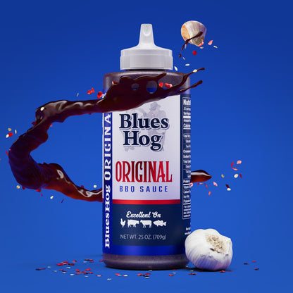 Blues Hog Original BBQ Sauce 25oz