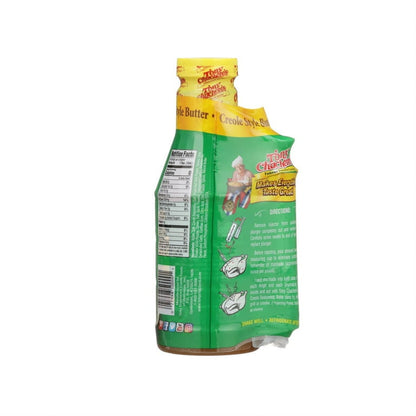 Tony Chachere's Creole Style Butter Injectables, 17 fl oz