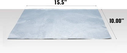 Kingsford Extra Tough Aluminum Grill Bags, 4pk
