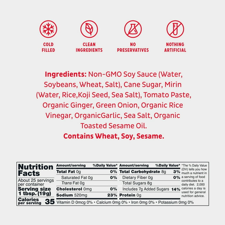 BACHAN'S THE ORIGINAL JAPANESE BARBECUE SAUCE