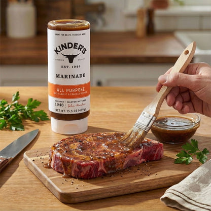 Kinder's All Purpose Marinade, 15.5oz