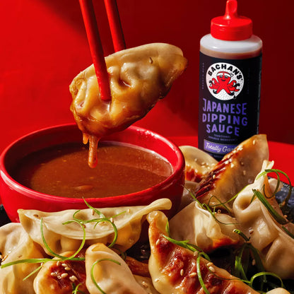 Bachan's Sesame Garlic Japanese Dipping Sauce, 15.5oz