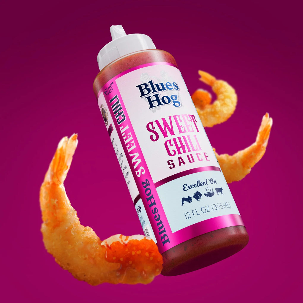 Blues Hog Sweet Chili Sauce, 12oz