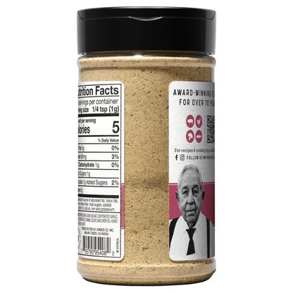 Kinder's Honey Garlic Seasoning, 10 oz.