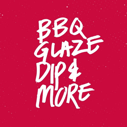 Kinder's Gold Label BBQ Sauce 2 pk.