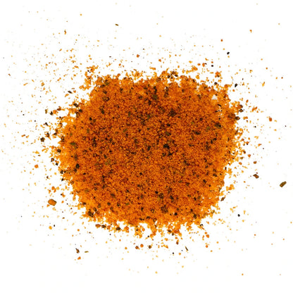 Richard Fergola BBQ Butter Pecan Rub 11.8 Oz