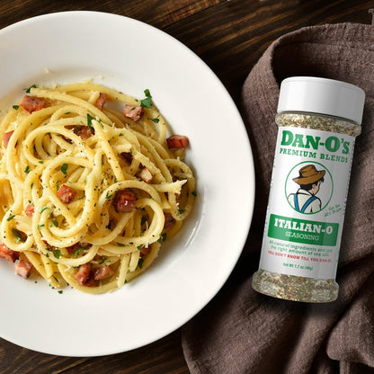 Dan-O's Italian-O Seasoning